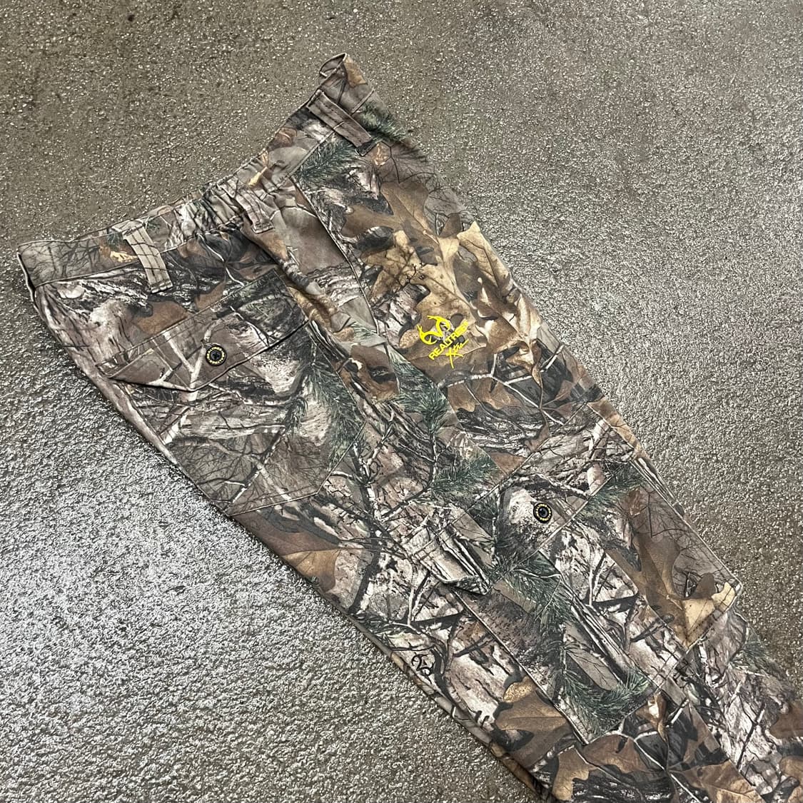 Realtree 리얼트리 카고 팬츠 (34“) 상품이미지5
