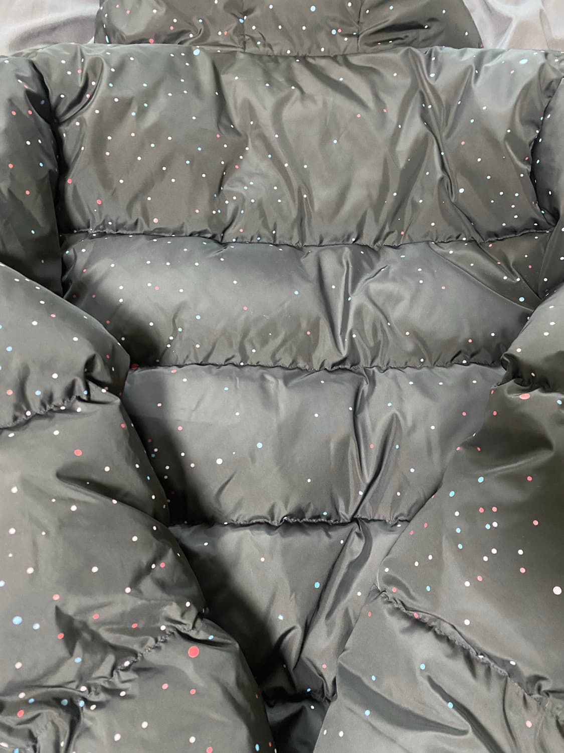 빌리네어보이즈클럽 패딩 상품이미지5