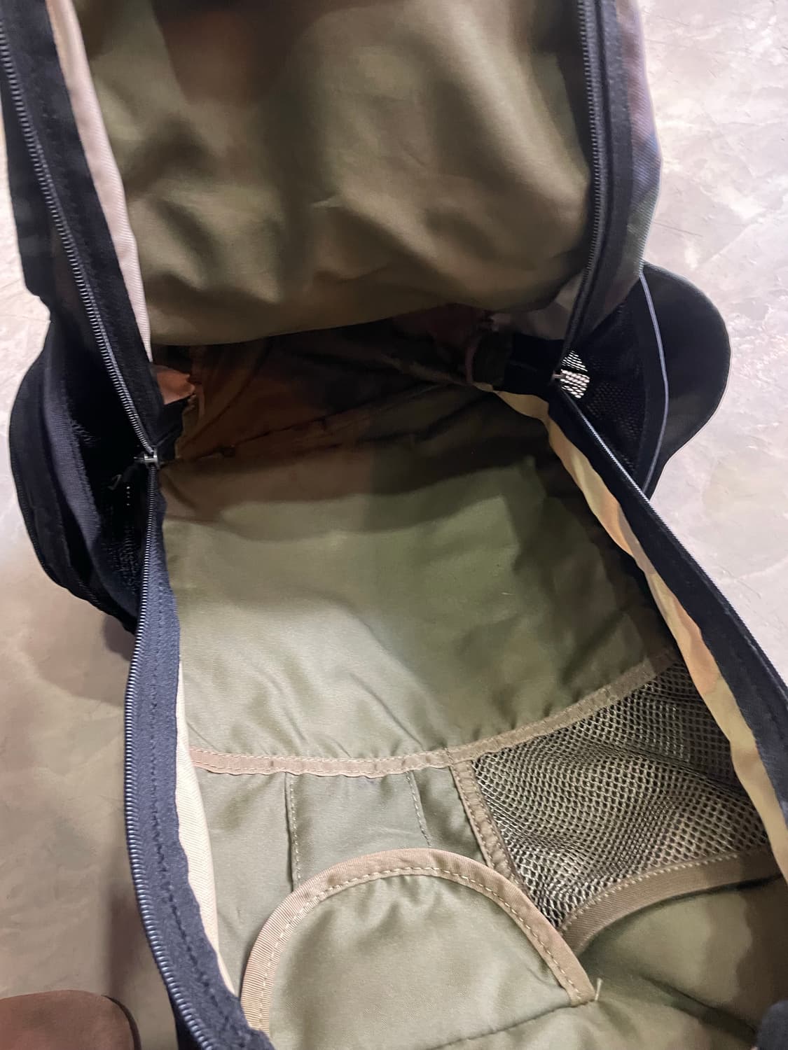 나이키 SB 카모 백팩 상품이미지8