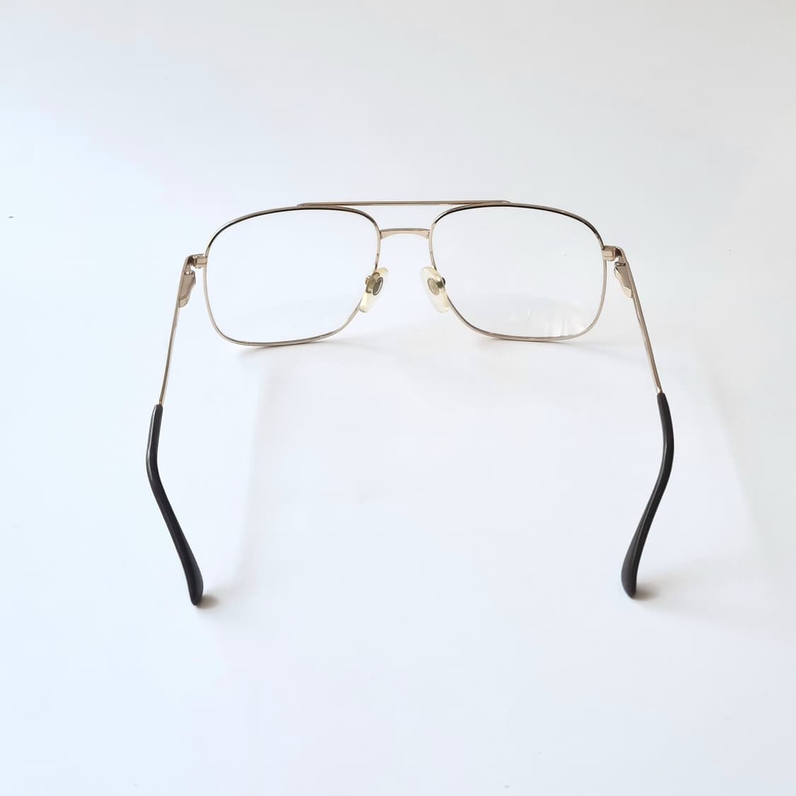 데드스탁 골드 보잉 투브릿지 안경테 764 상품이미지6