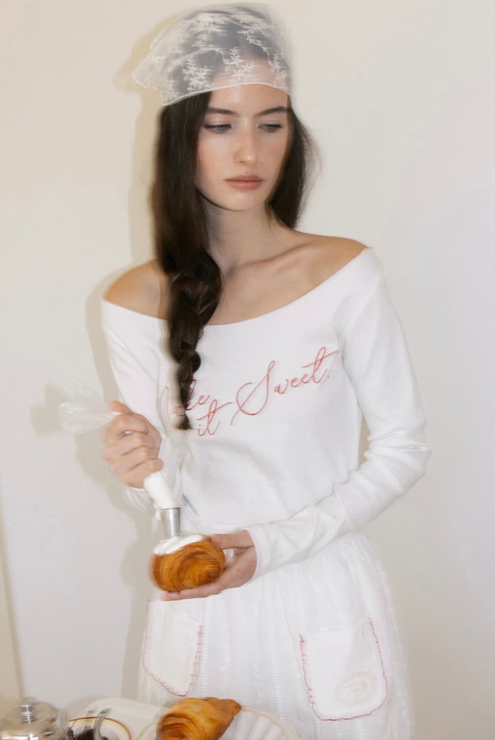 더티스 make it sweet 티셔츠 상품이미지1