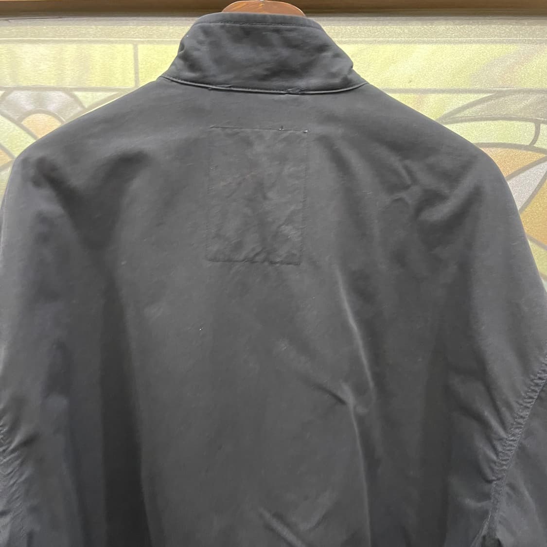 WYM LIDNM LAYERED 3WAY MILITARY 상품이미지10