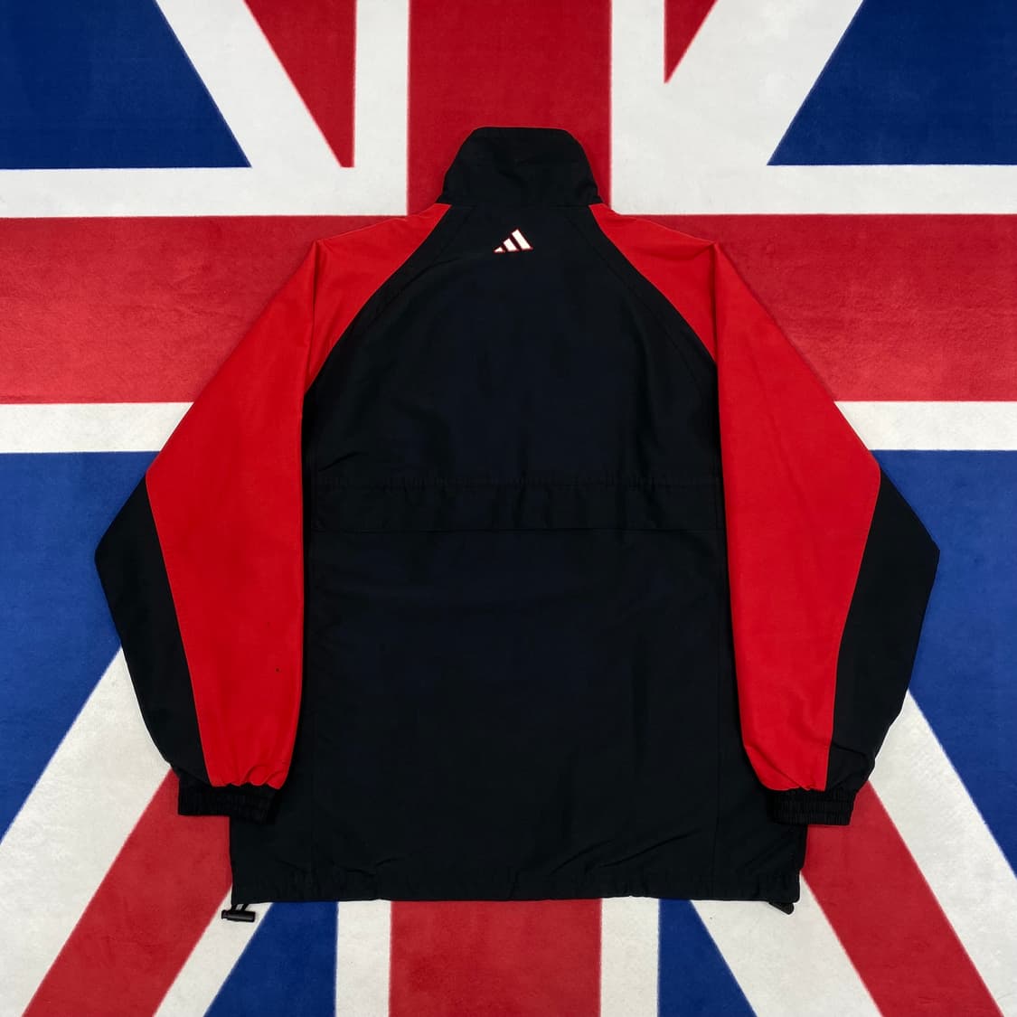 아디다스 오버핏 바람막이 105 상품이미지3