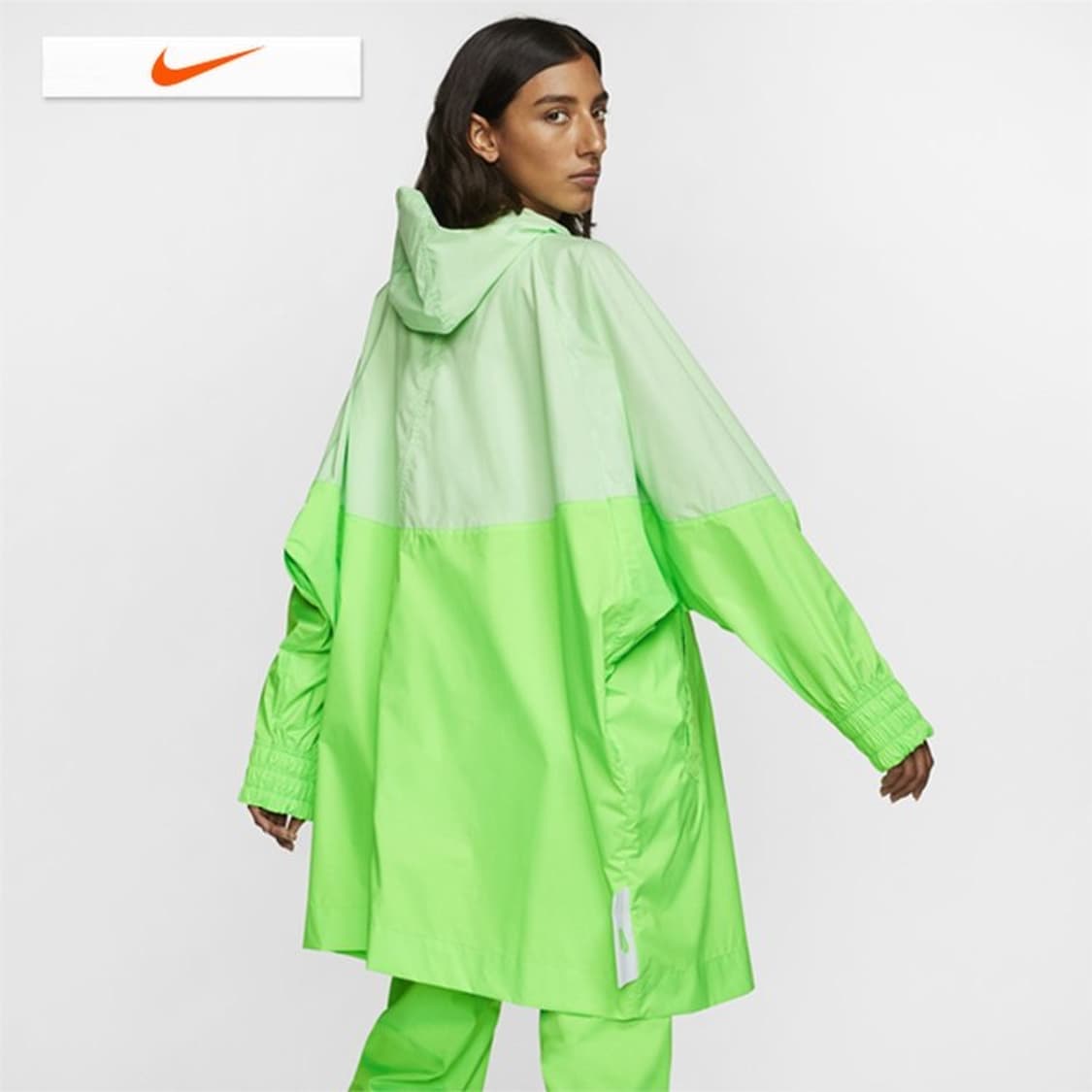 나이키 방수 우비 상품이미지2