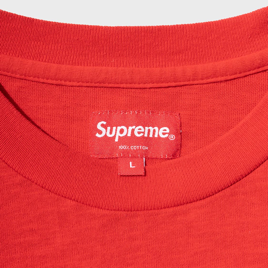 SUPREME t-shirt 상품이미지3