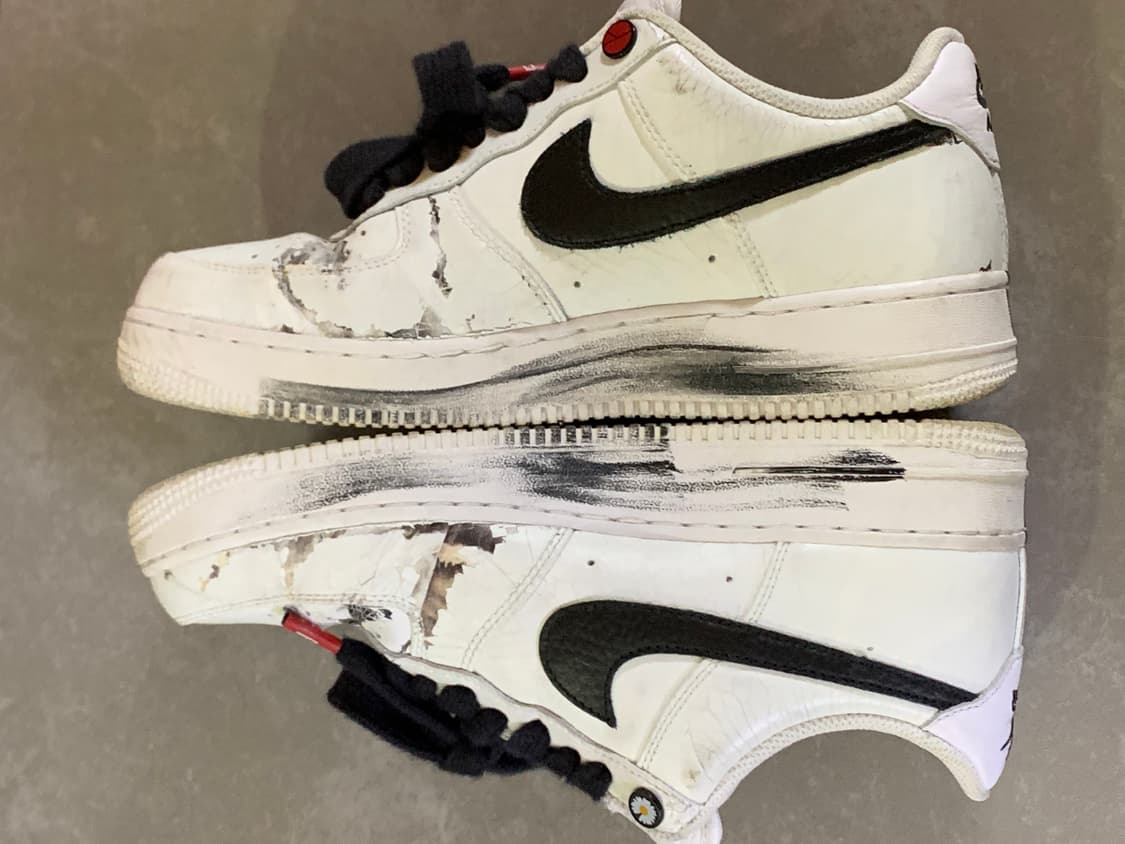 [265]나이키 피스마이너원 2.0 판매합니다 상품이미지2