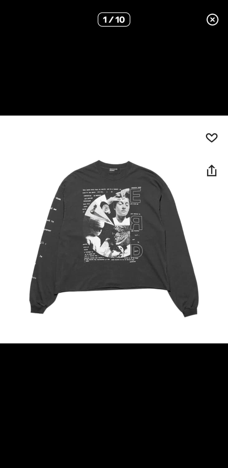 ERD 롱슬리브 25ss 상품이미지1