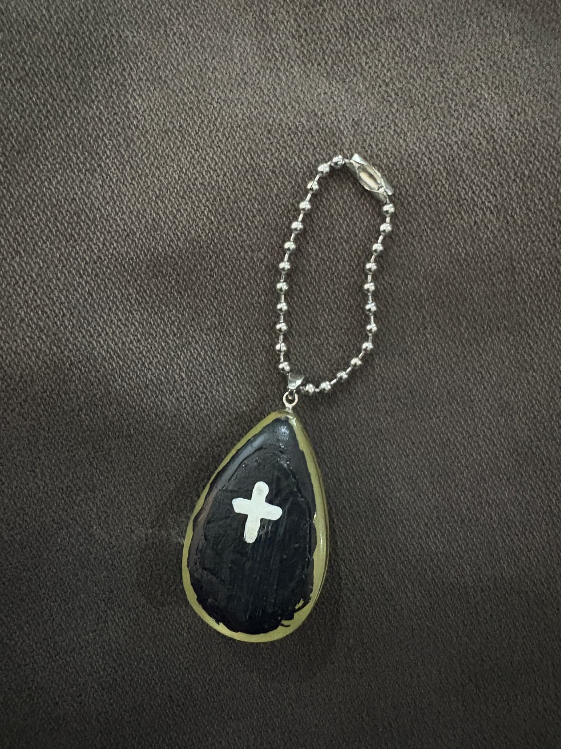 TTF✳️빈티지 가시거미 키링 상품이미지6