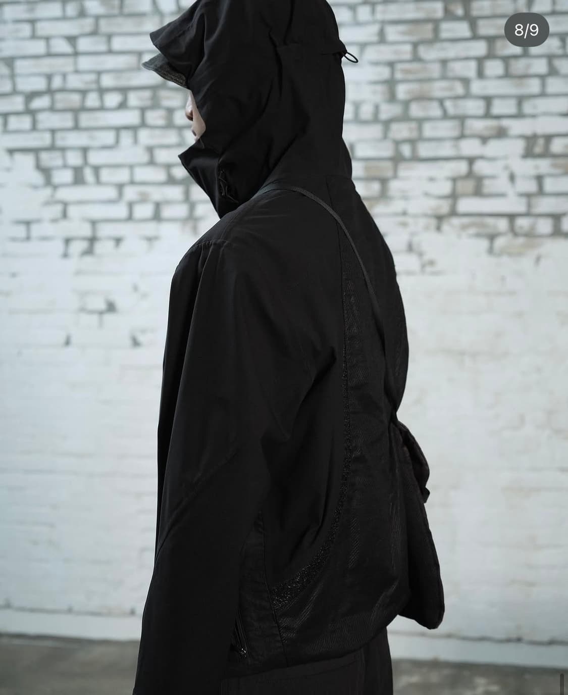 Xlim ep.5 02 jacket (2) 상품이미지5