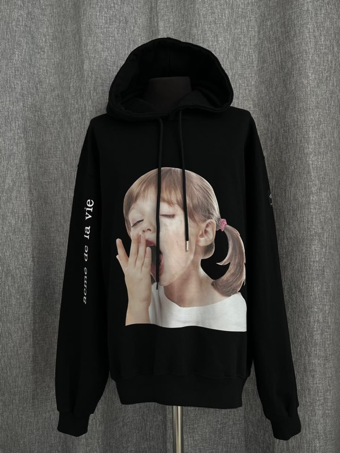 아크메드라비 후드 티셔츠/#3490 상품이미지1