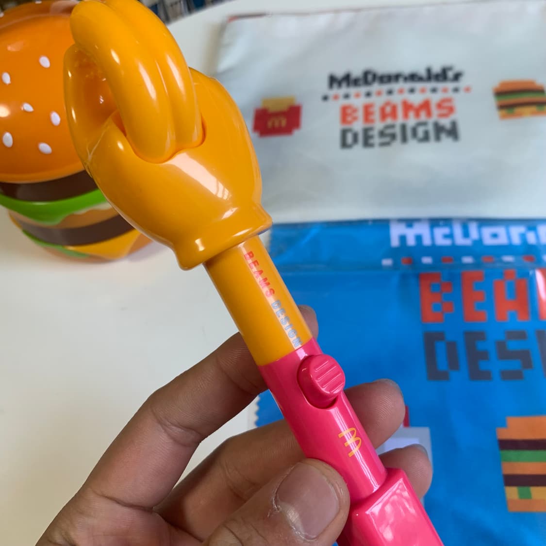 🍟2025 맥도날드 복주머니 팩 상품이미지5