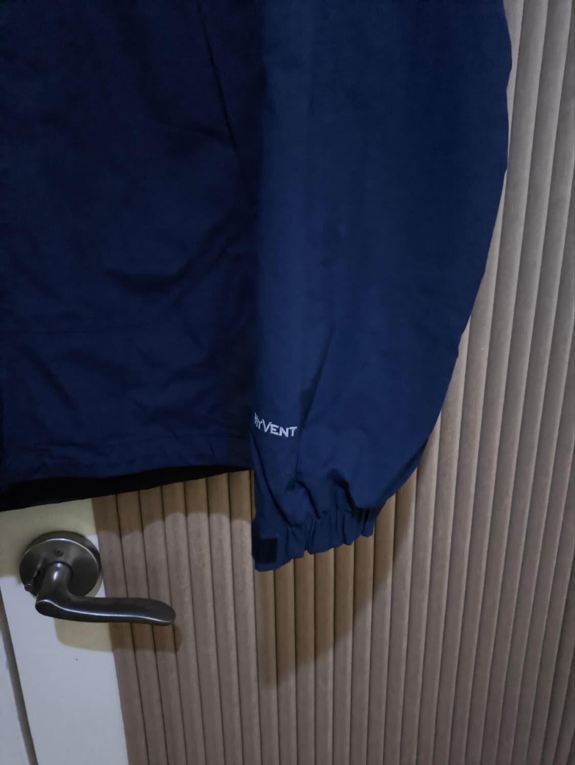 M 노스페이스 하이벤트 방수 바람막이 등산복 상품이미지2