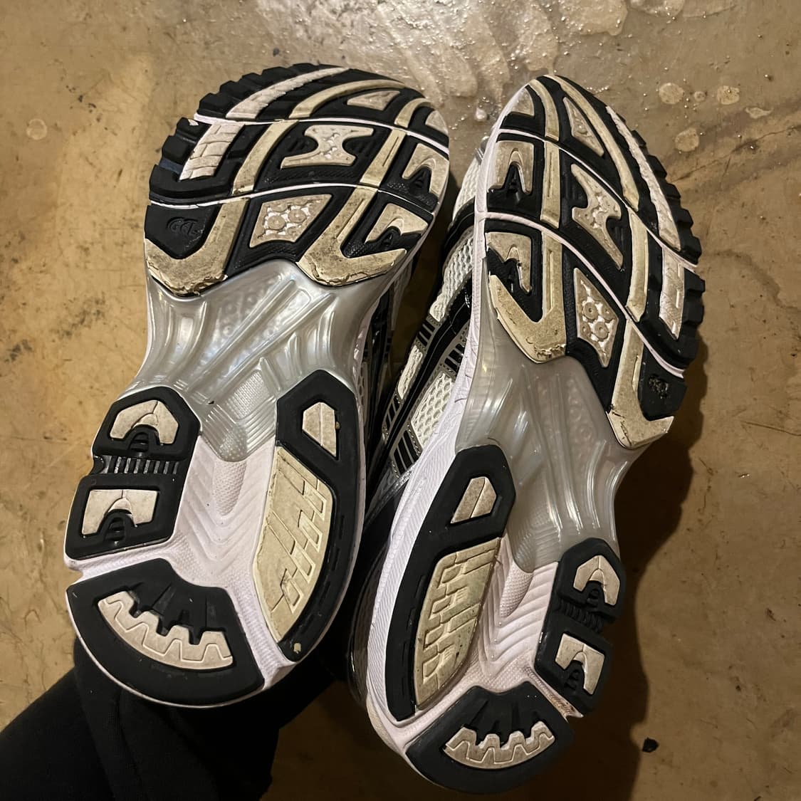 아식스 젤 카야노 14 (280) 상품이미지8