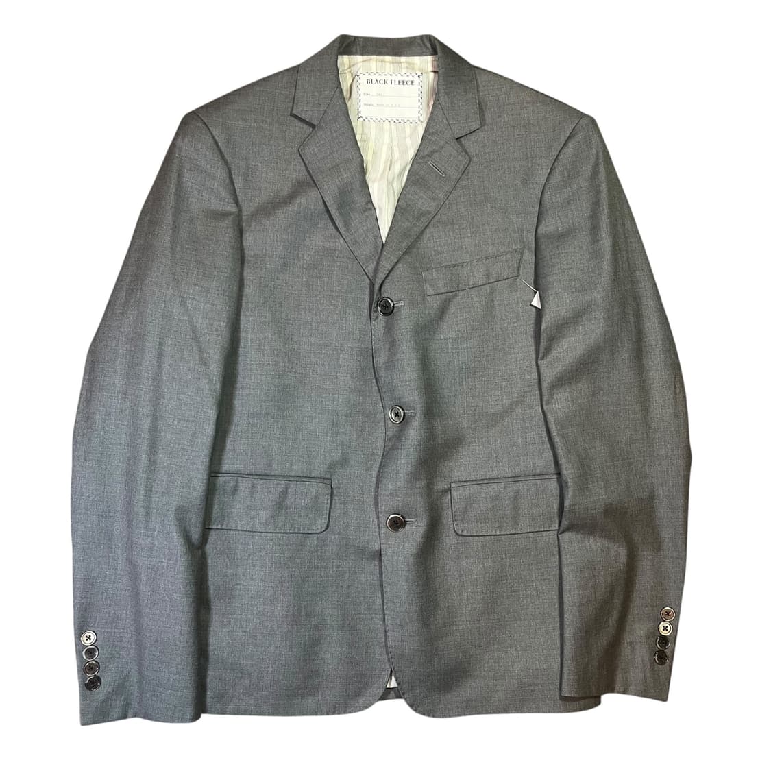 브룩스 브라더스 싱글 블레이저 자켓 상품이미지2