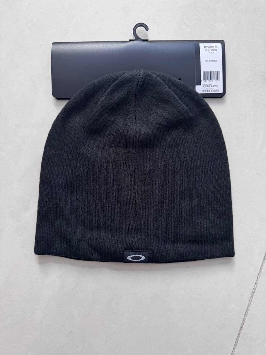 BEANIE FA 25.0 스컬 비니 FA 25.0 FOS902170 상품이미지3