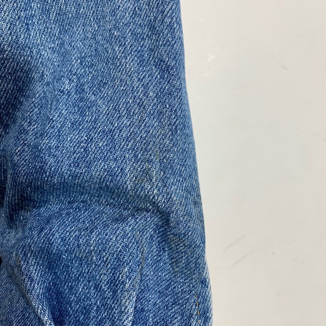 리바이스 워크 데님자켓 상품이미지5