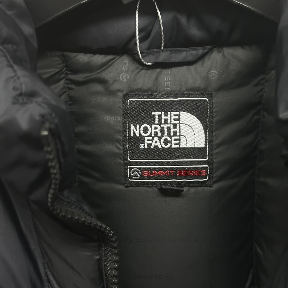 노스페이스 로체 800 패딩 상품이미지6