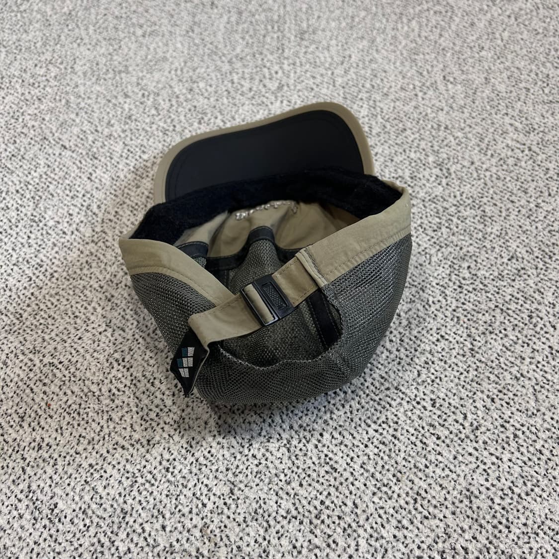 몽벨 캡 상품이미지3