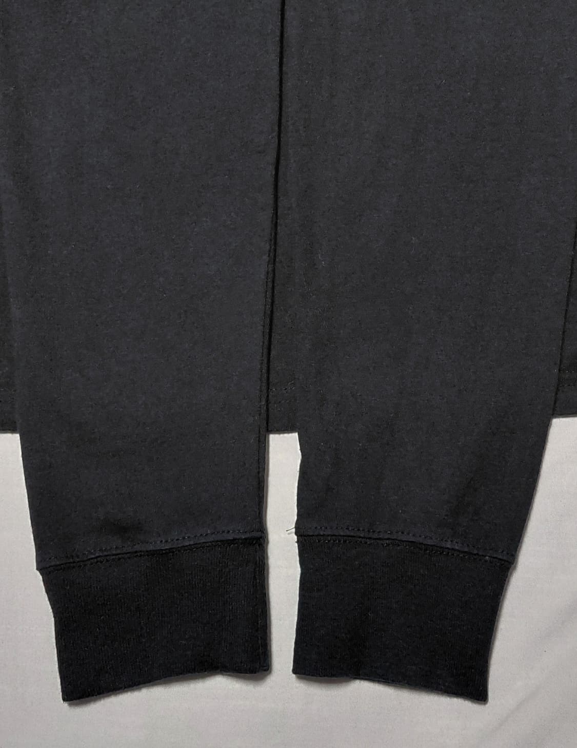 폴로 랄프로렌 주니어 빅포니 성조기 긴팔 티셔츠 (L 14-16) 상품이미지3