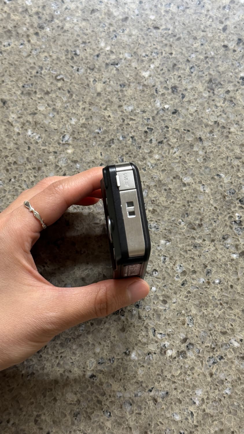 카시오 엑슬림 ex-z90 (한국어 지원 모델) 상품이미지6