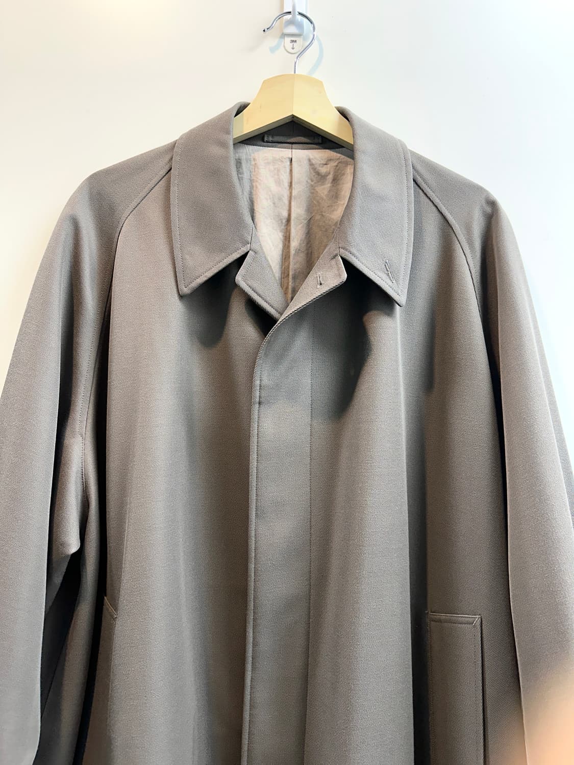 캡틴선샤인 워커코트 그레이 42 (민트급) 상품이미지3