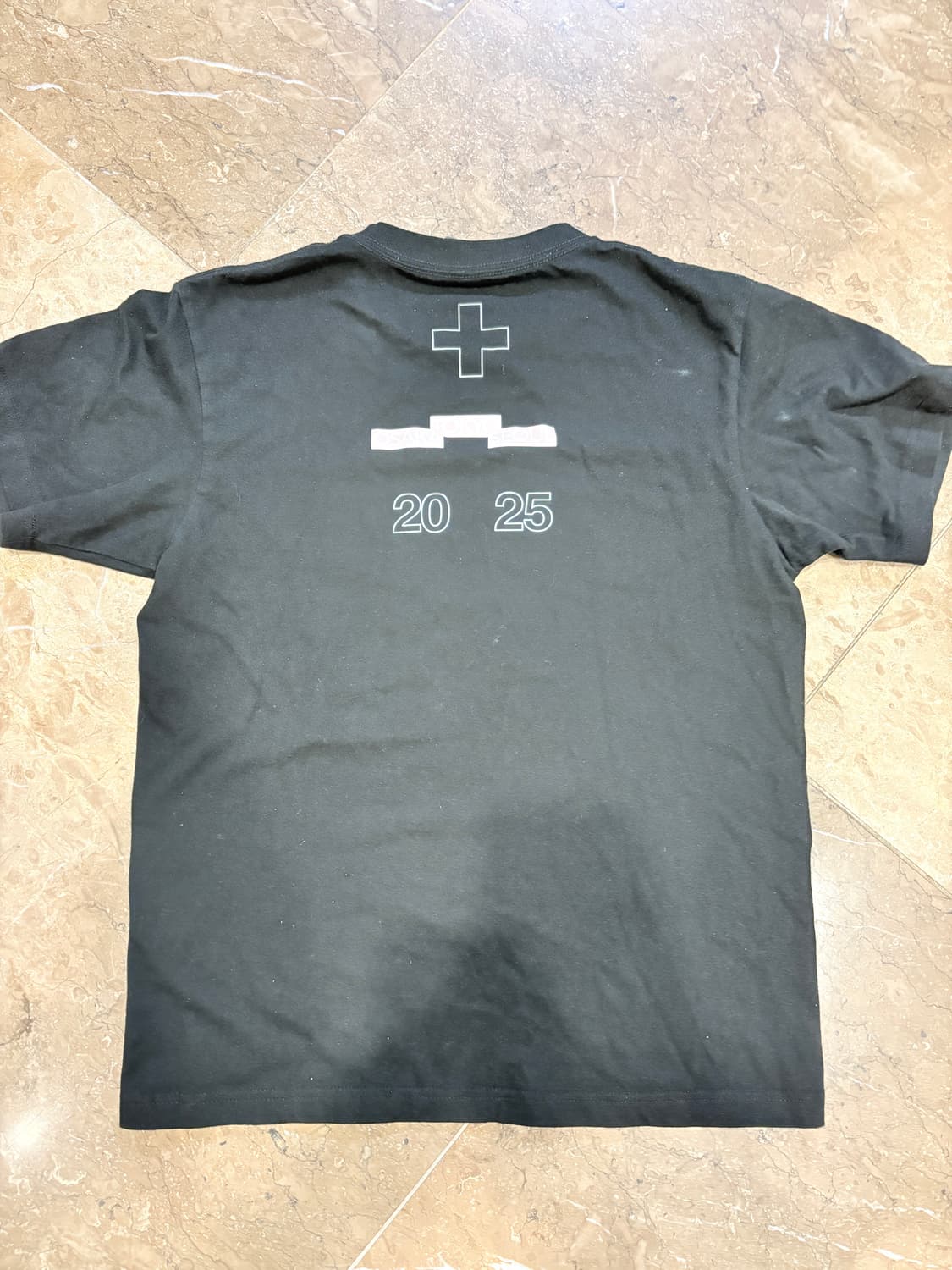 투홀리스 star live 아시아투어 굿즈 상품이미지2