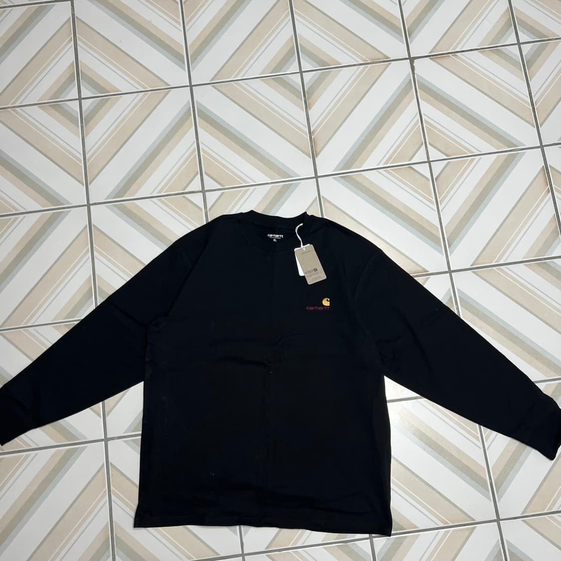 Carhartt WIP 스웨트 셔츠 (XL)  상품이미지1