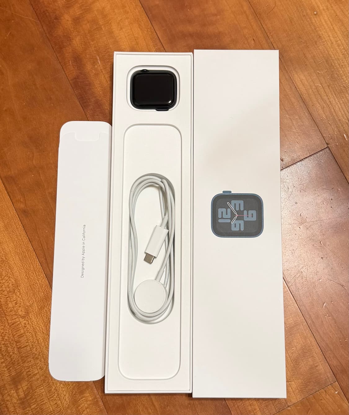 애플워치 se2 상품이미지1