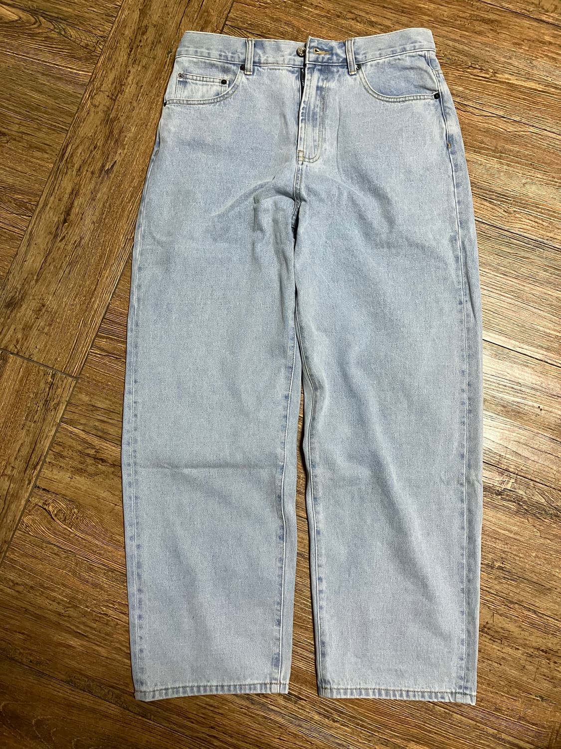 슈프림 배기진 상품이미지1