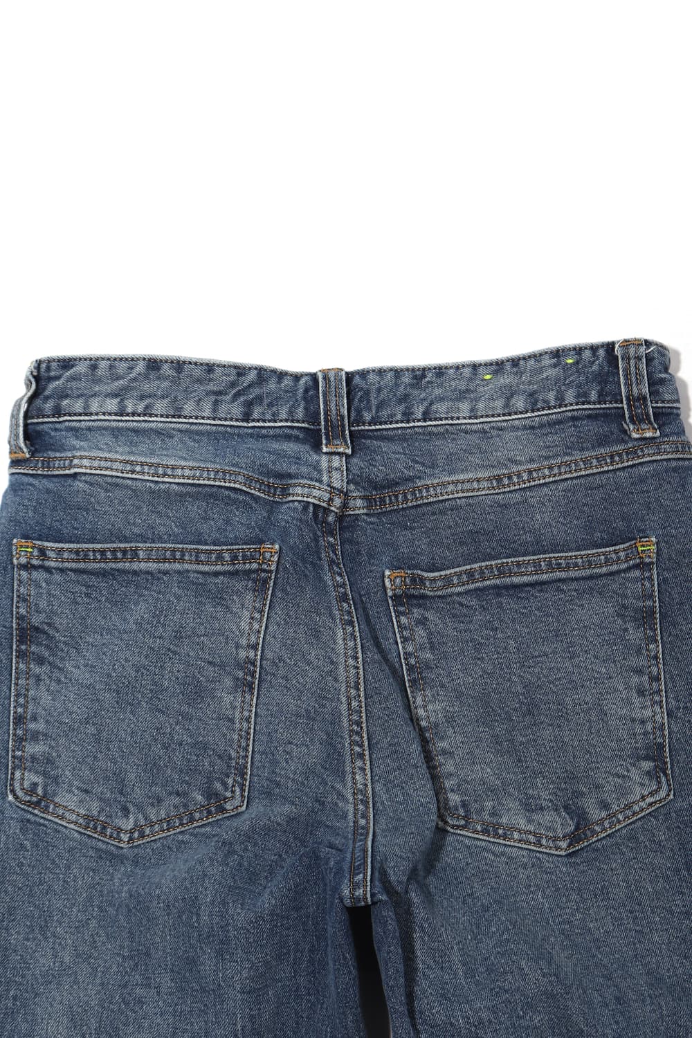 PLAC 릴렉스 턴 업 스트레이트 size 29 상품이미지9