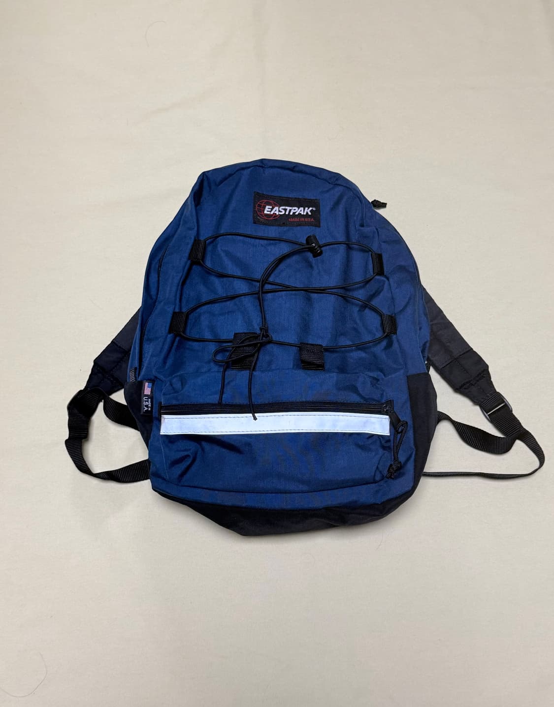 이스트팩(Eastpak) 릴렉티브 백팩 90s usa 상품이미지1