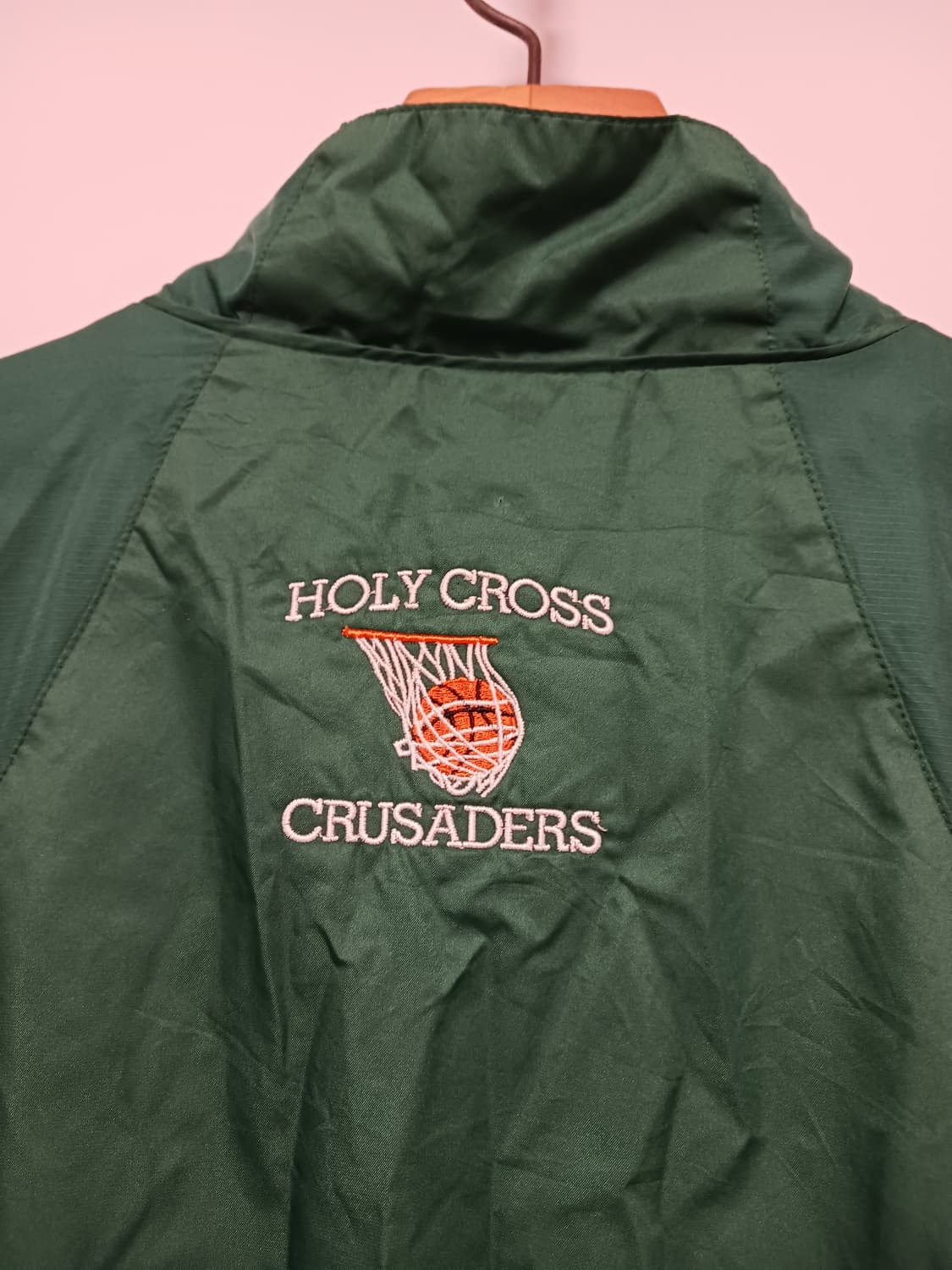 아디다스 올드스쿨 바람막이 상품이미지7