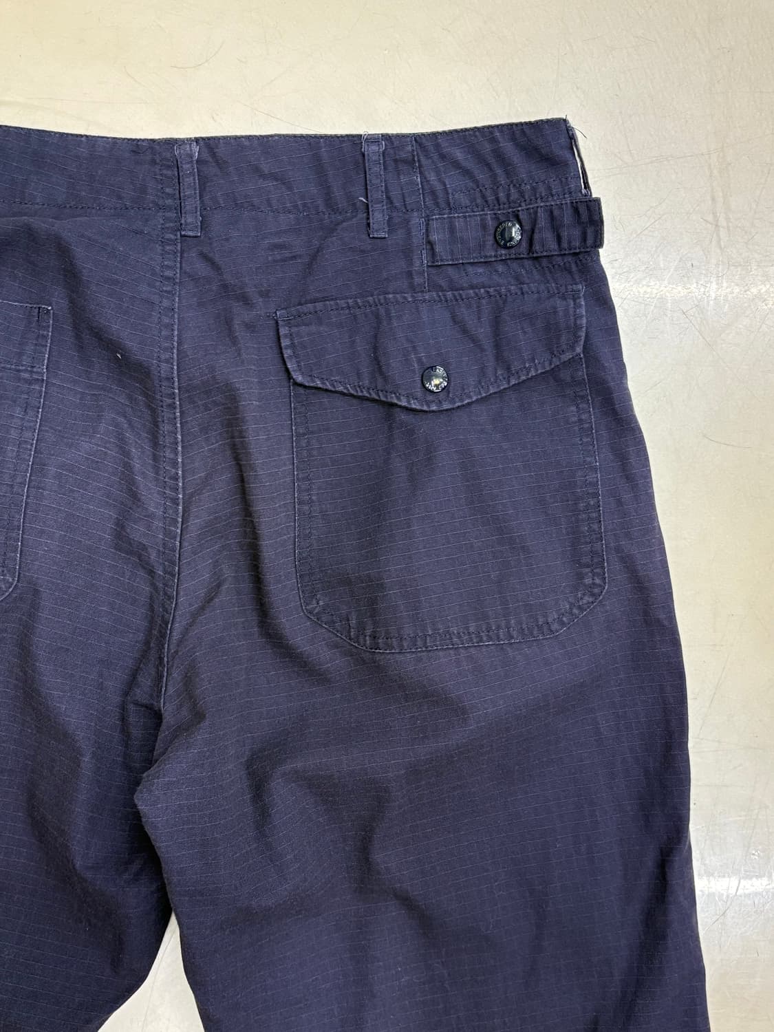 엔지니어드 가먼츠 워크팬츠 상품이미지5