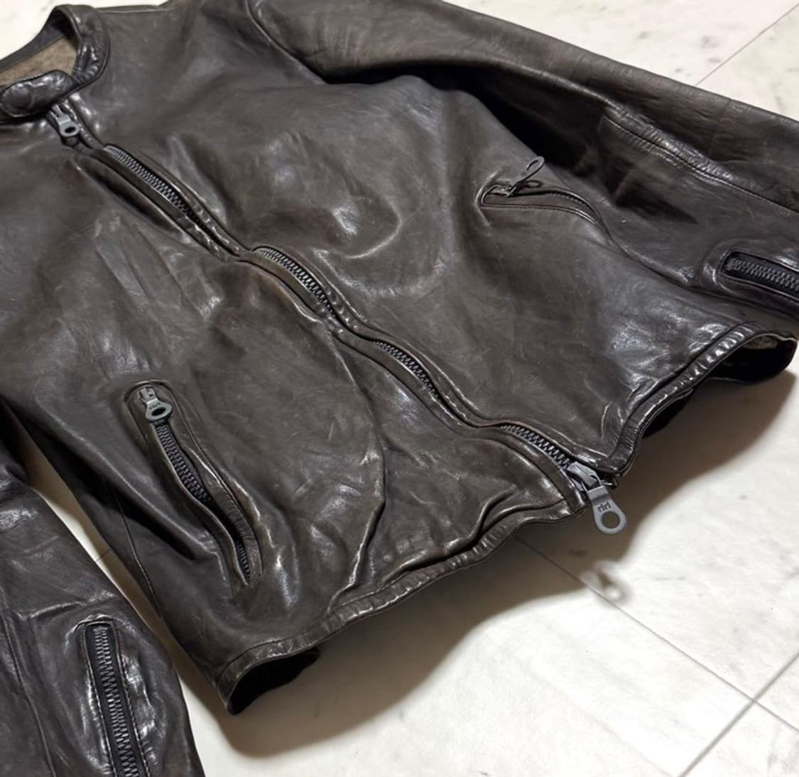 Isamu takayama blackash 상품이미지6