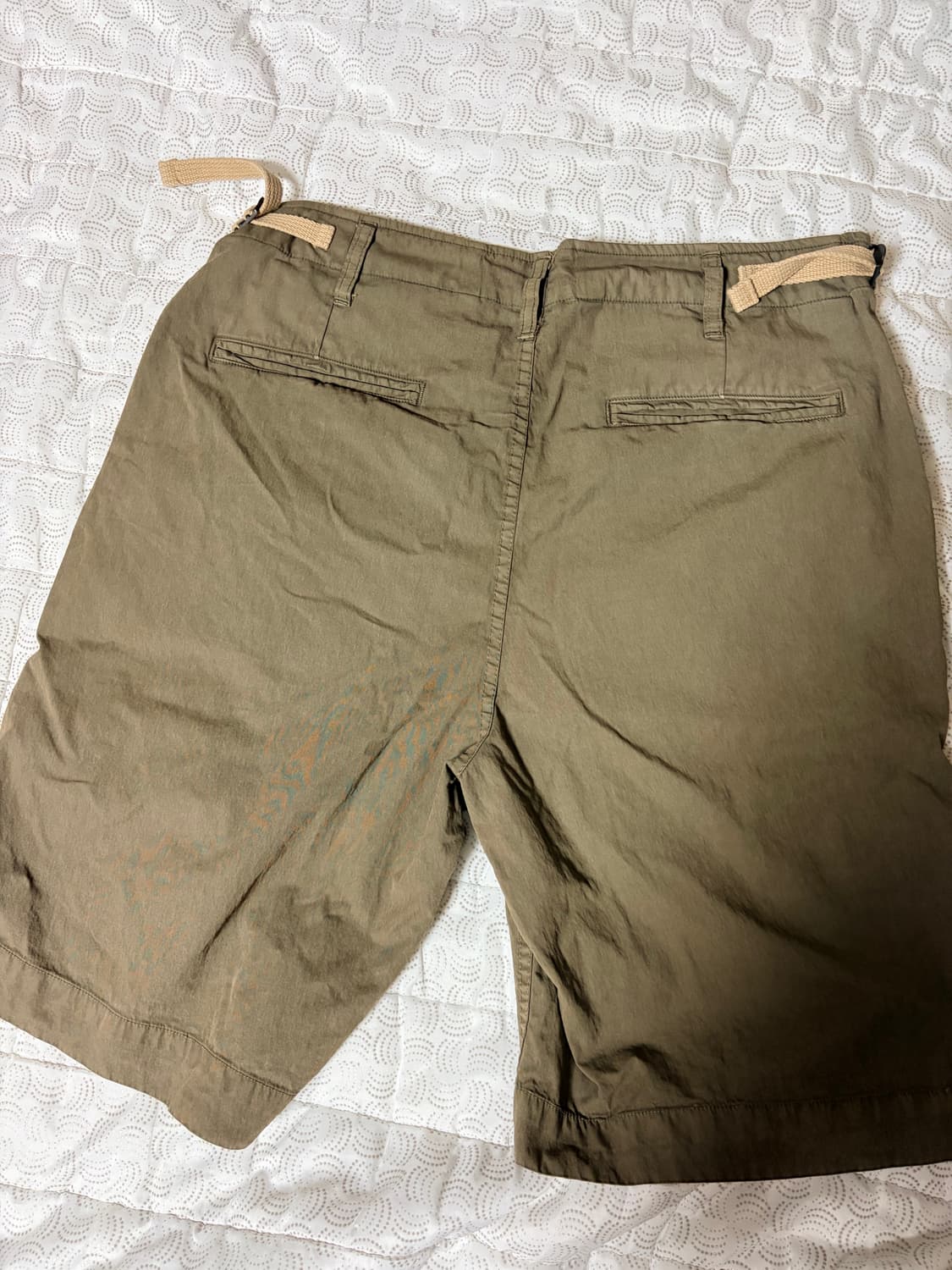 [1] 블라인드파일즈 쇼츠 상품이미지3