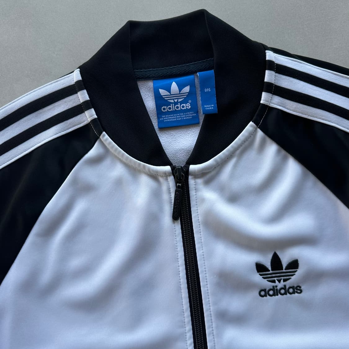 [M]아디다스 니고베어 오레오 트랙탑 져지 상품이미지7