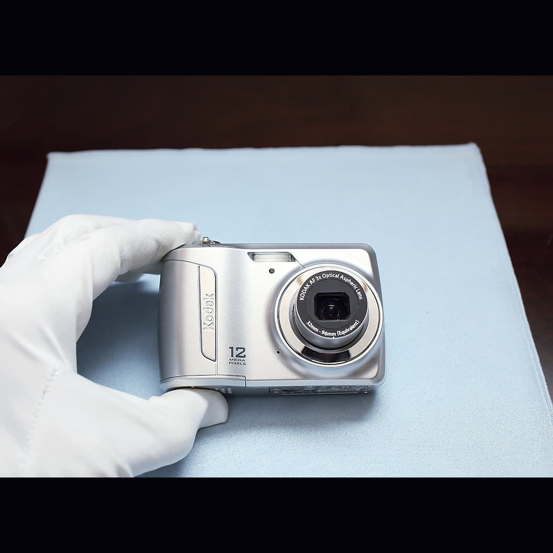 레어<준민트급><키키디카>코닥 이지쉐어 C143 빈티지 디카 상품이미지3
