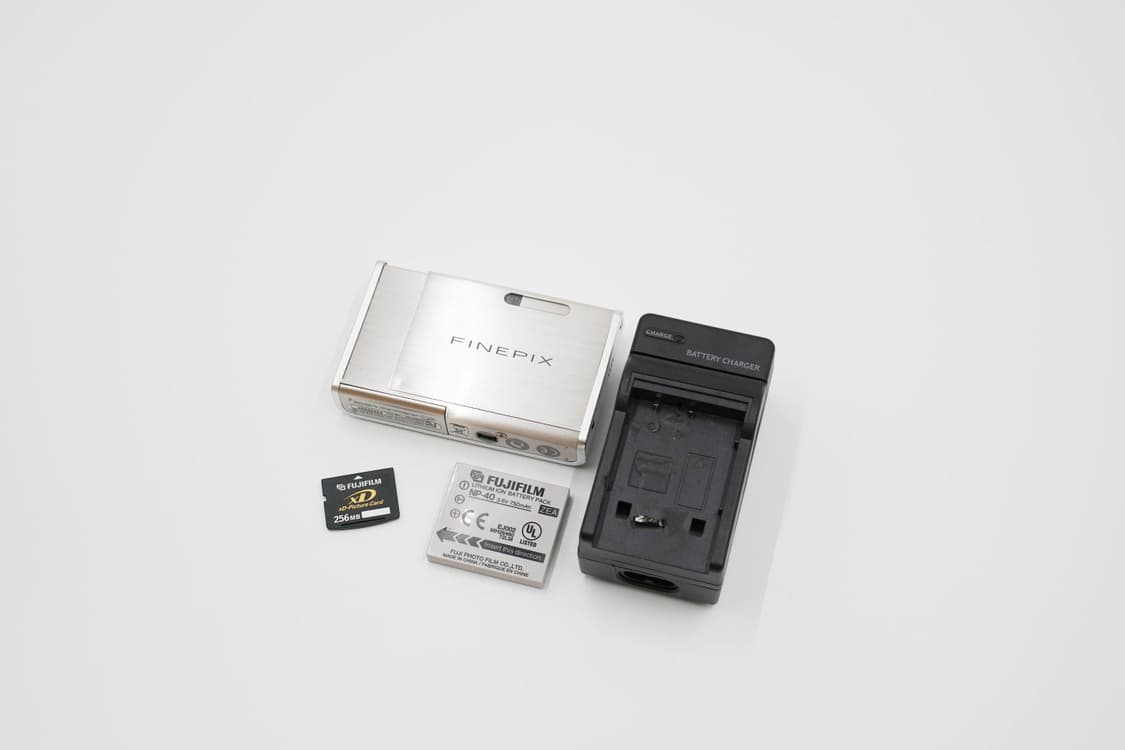 Fujifilm Finepix Z2 (후지필름 파인픽스 Z2) 상품이미지7