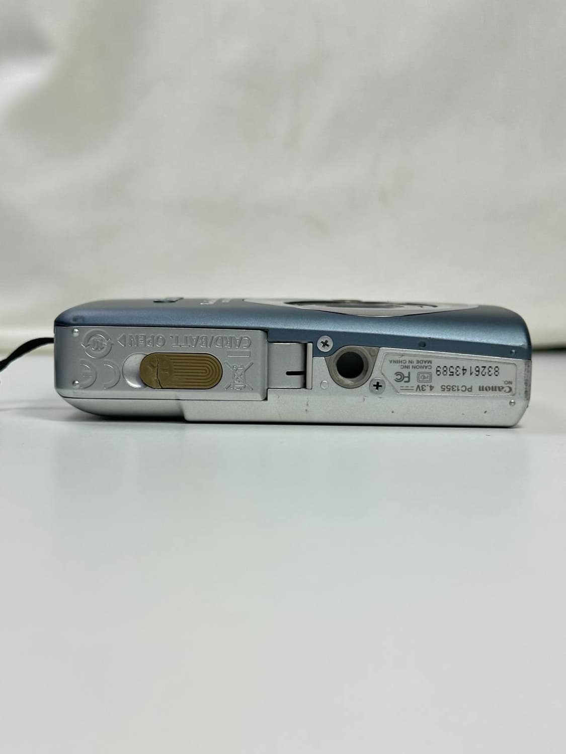 Canon ixus 95is / sd1200is 캐논 익서스 디카 상품이미지8