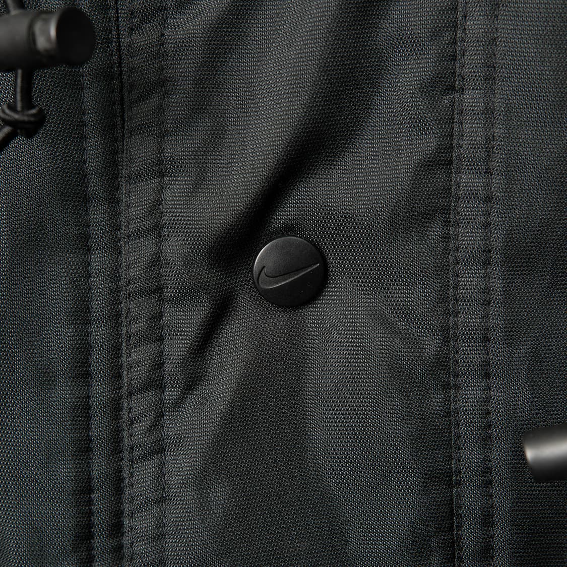 [XL] 00s 나이키스포츠 패디드 윈드브레이커 MO-2435  상품이미지5