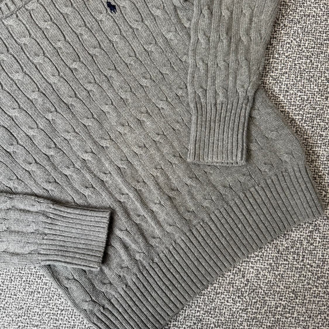 폴로 랄프로렌 아동 니트 상품이미지3