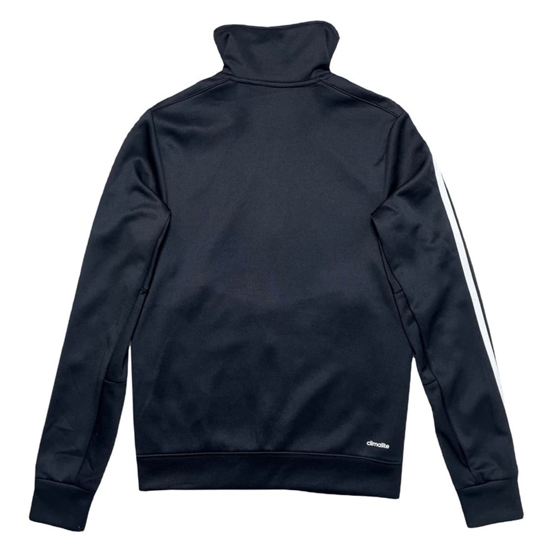 ADIDAS 트랙탑 져지 블랙 095 상품이미지8