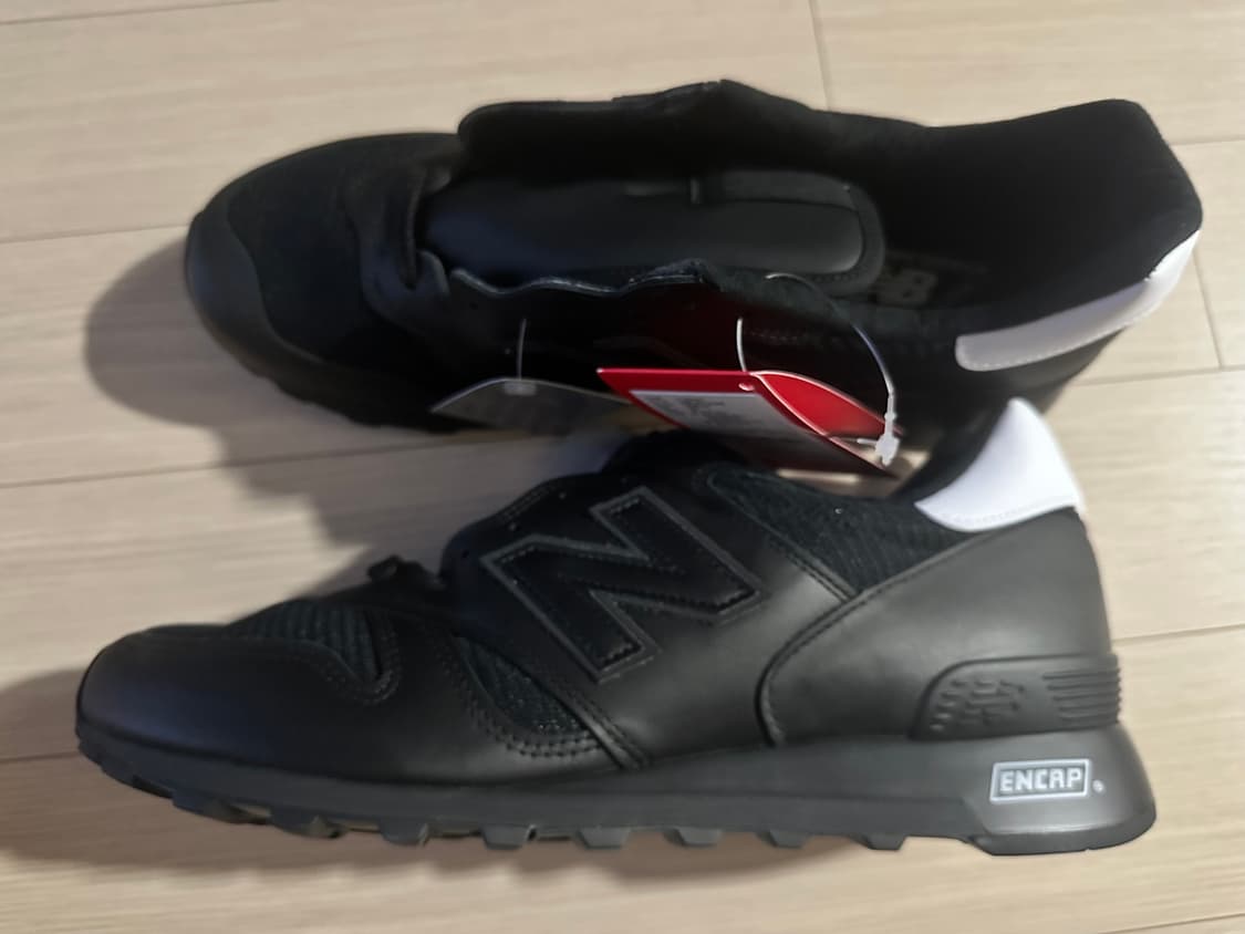 뉴발란스 x WTAPS(더블탭스) 1300 [295] 상품이미지1