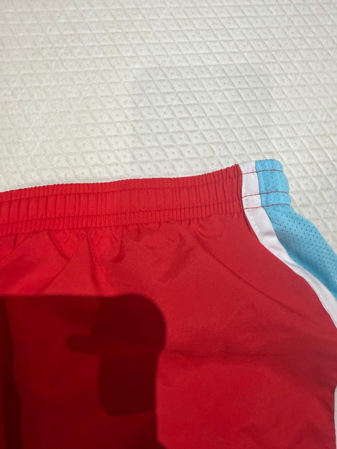 나이키 드라이핏 쇼츠 상품이미지3