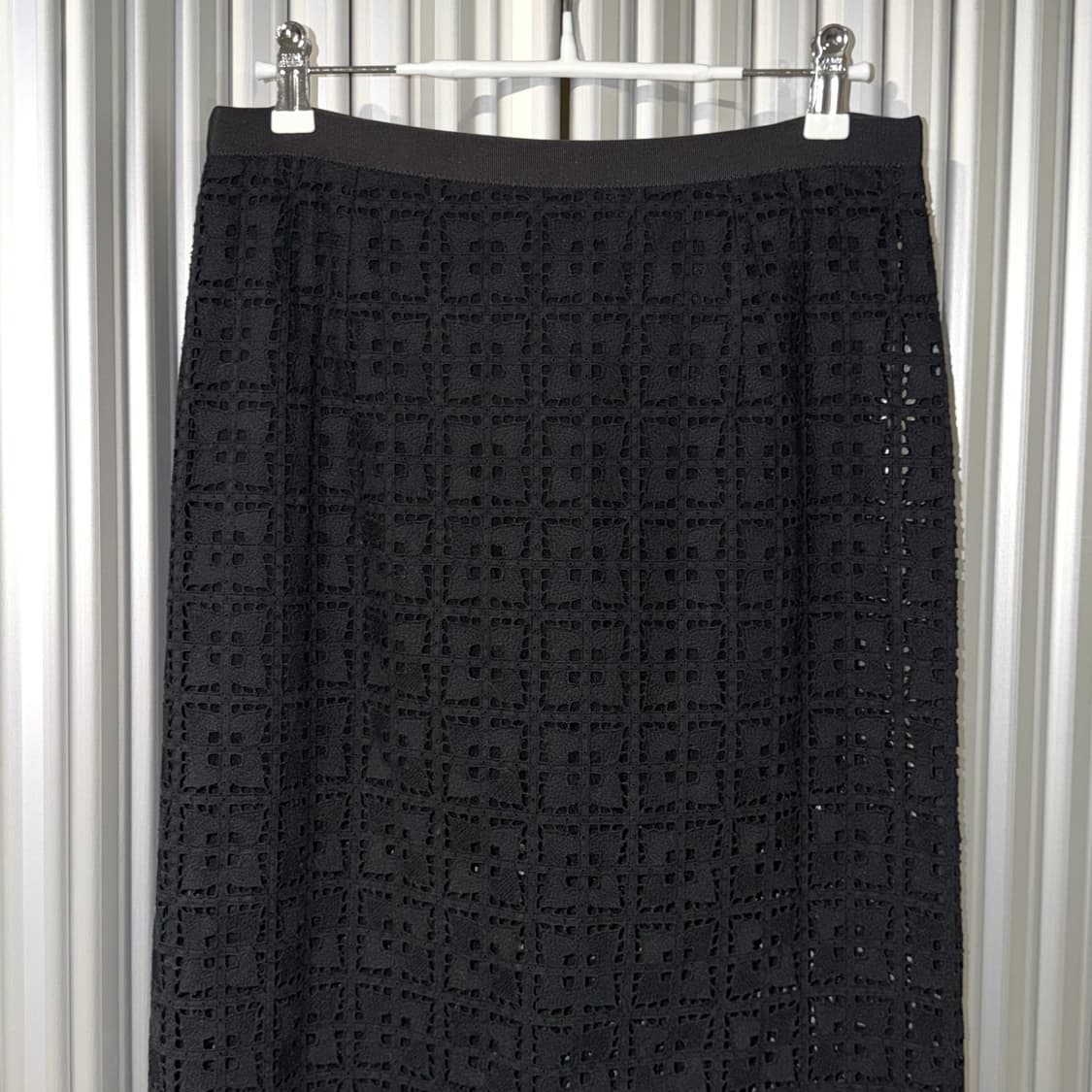 Sacai skirt 상품이미지3