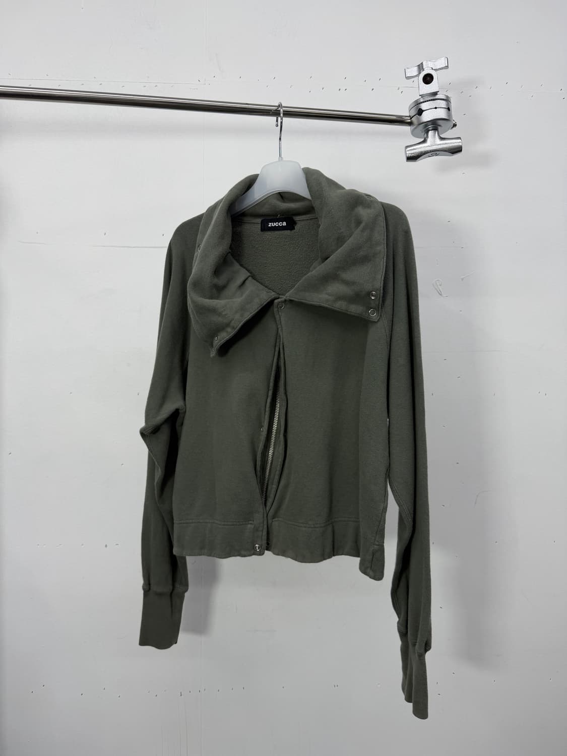 Zucca transform cotton rider 상품이미지5