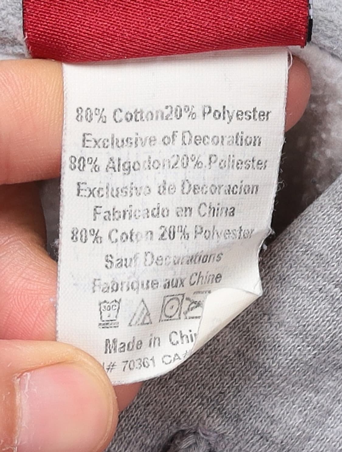 OAKLEY 프린팅 스웻 후디 상품이미지9