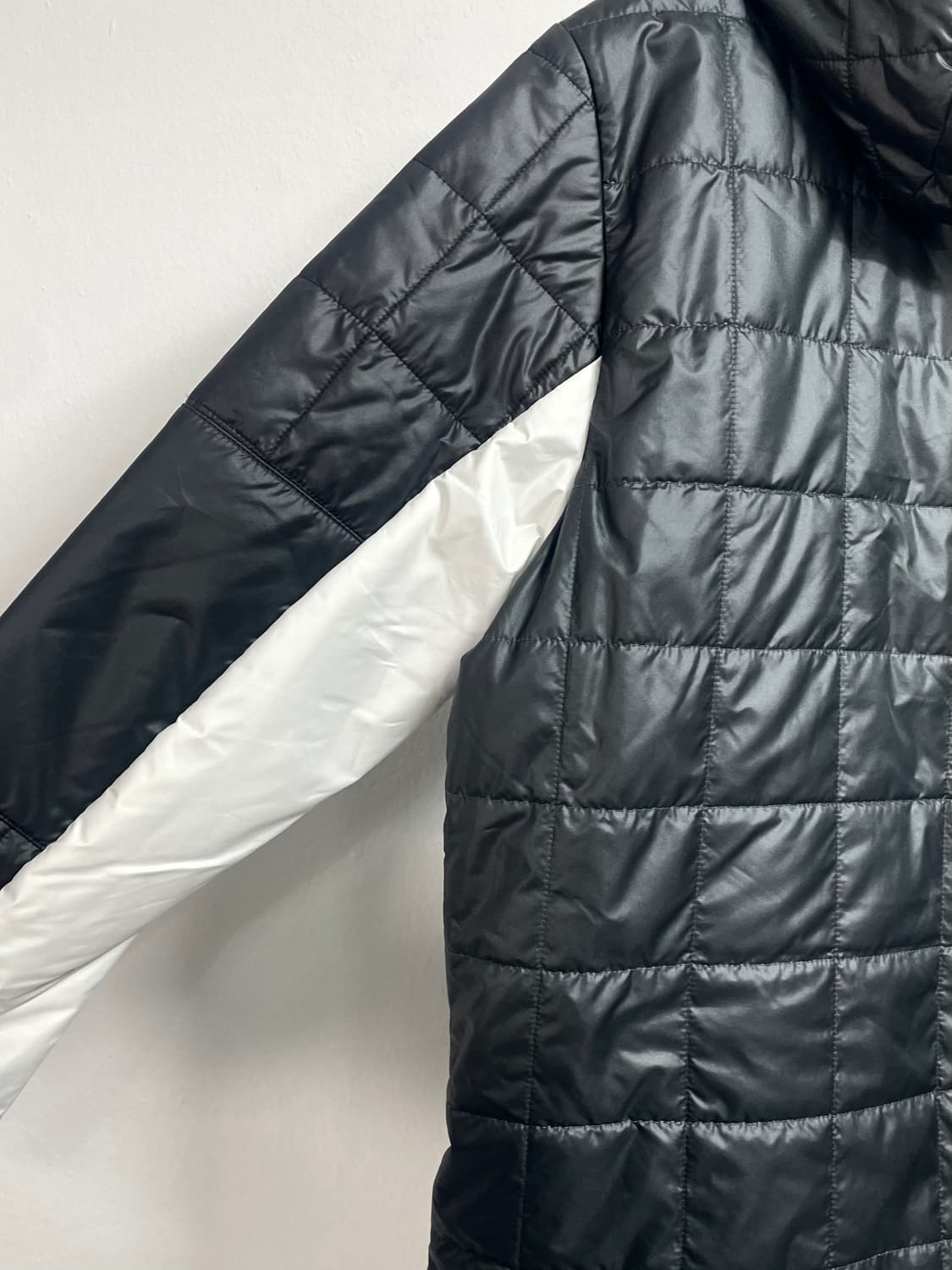  나이키 신세틱 퀼팅 플리스 후드 자켓 (on.03) 상품이미지5