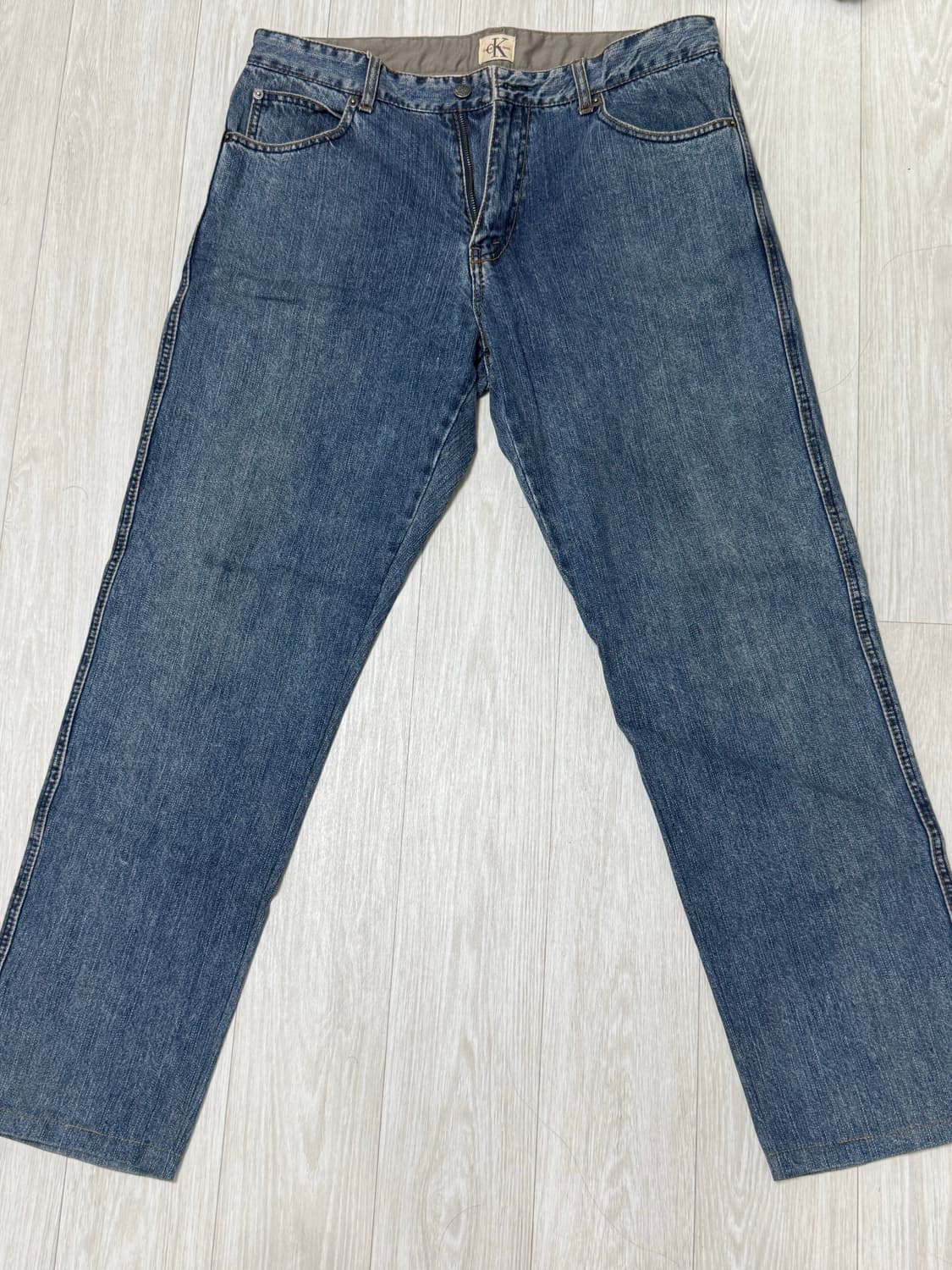 캘빈클라인 데님 상품이미지1