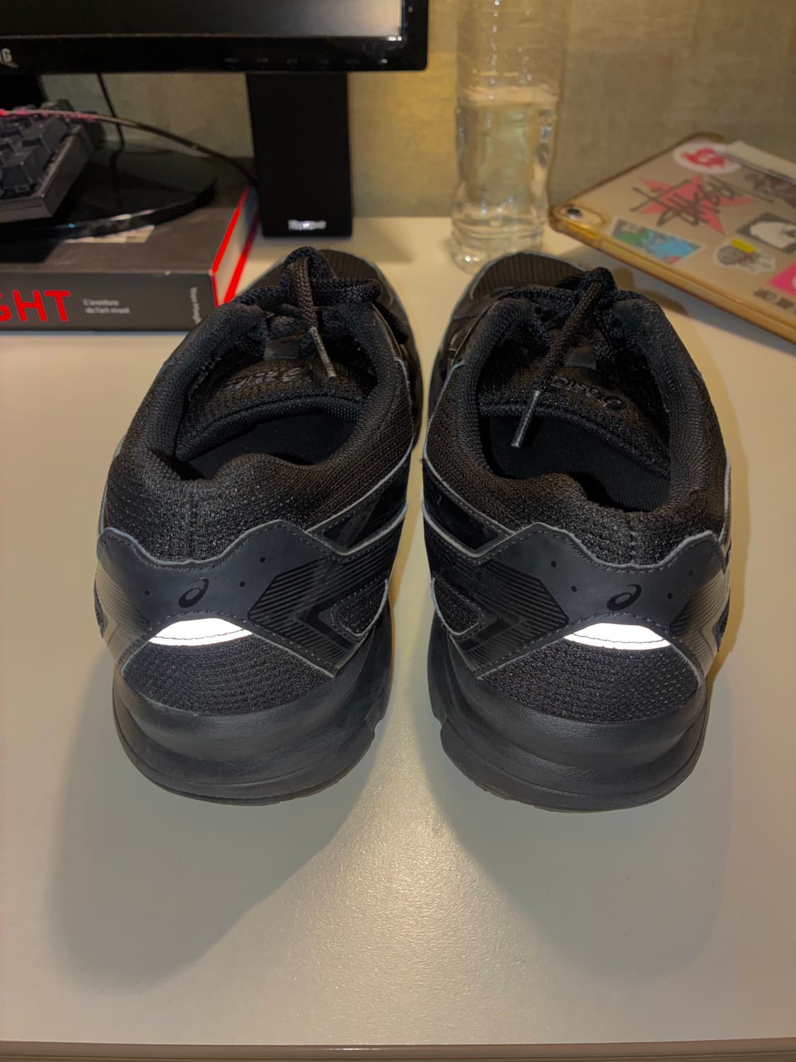 아식스 조그 100 2 상품이미지4